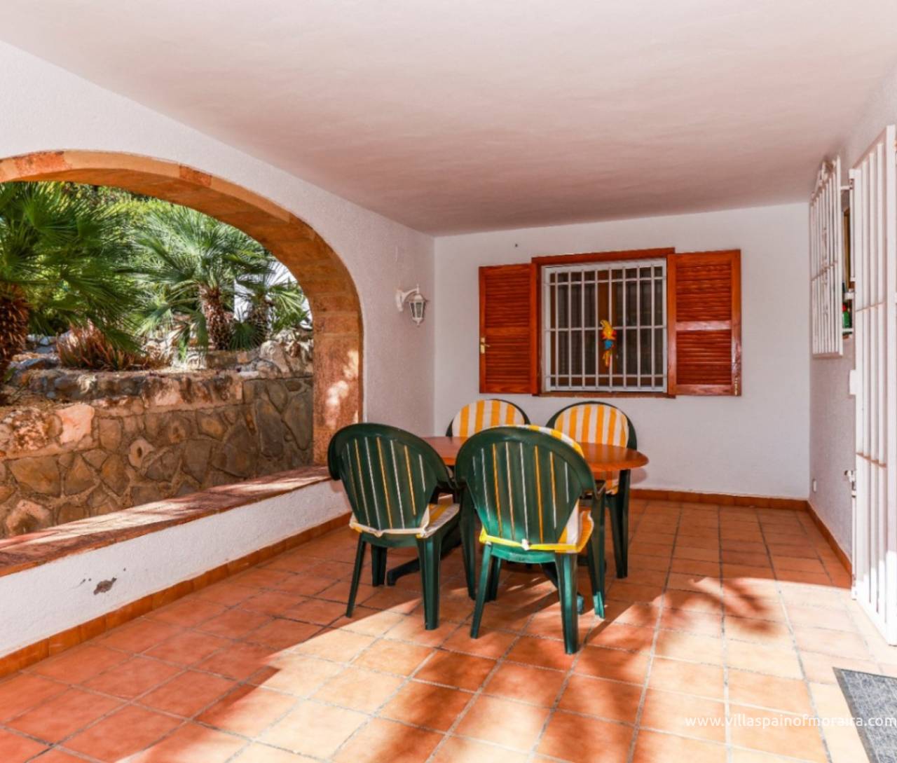 Sale - Villa - Moraira - Moravit