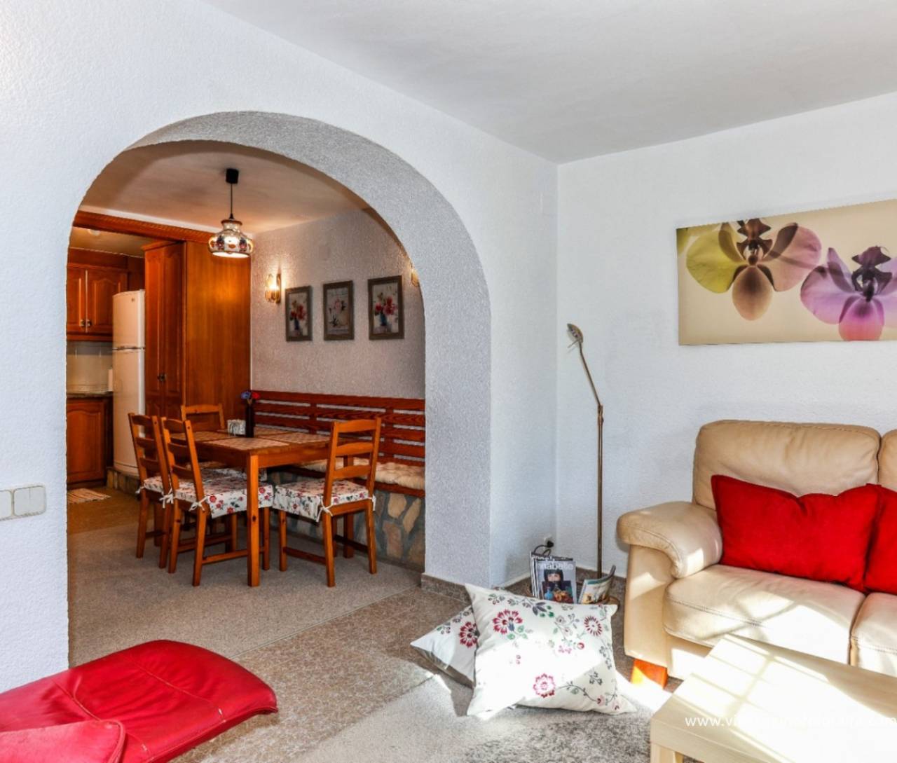 Sale - Villa - Moraira - Moravit