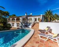 Sale - Villa - Moraira - Moravit