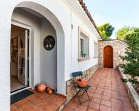 Sale - Villa - Moraira - Moravit