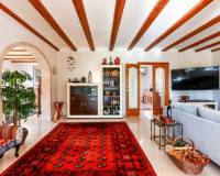 Sale - Villa - Moraira - Moravit