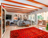 Sale - Villa - Moraira - Moravit