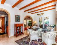 Sale - Villa - Moraira - Moravit