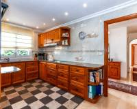 Sale - Villa - Moraira - Moravit