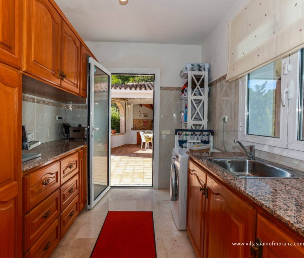 Sale - Villa - Moraira - Moravit