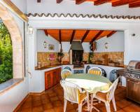 Sale - Villa - Moraira - Moravit