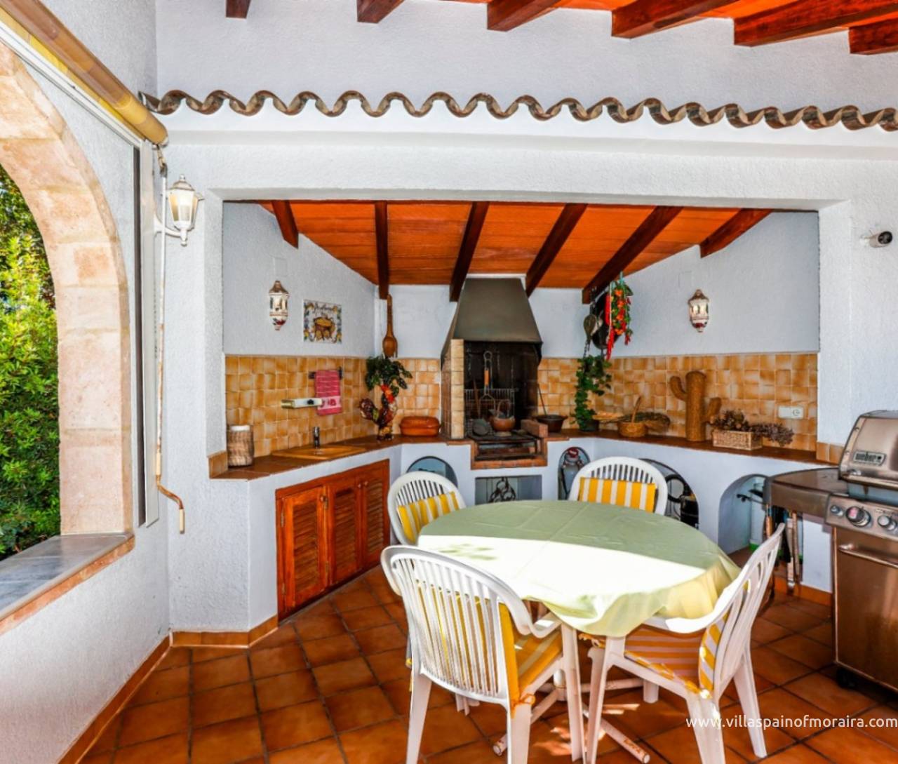 Sale - Villa - Moraira - Moravit