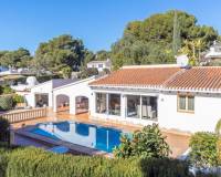 Sale - Villa - Moraira - Moravit