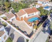 Sale - Villa - Moraira - Moravit