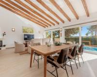 Sale - Villa - Moraira - Moravit