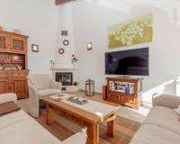 Sale - Villa - Moraira - Moravit