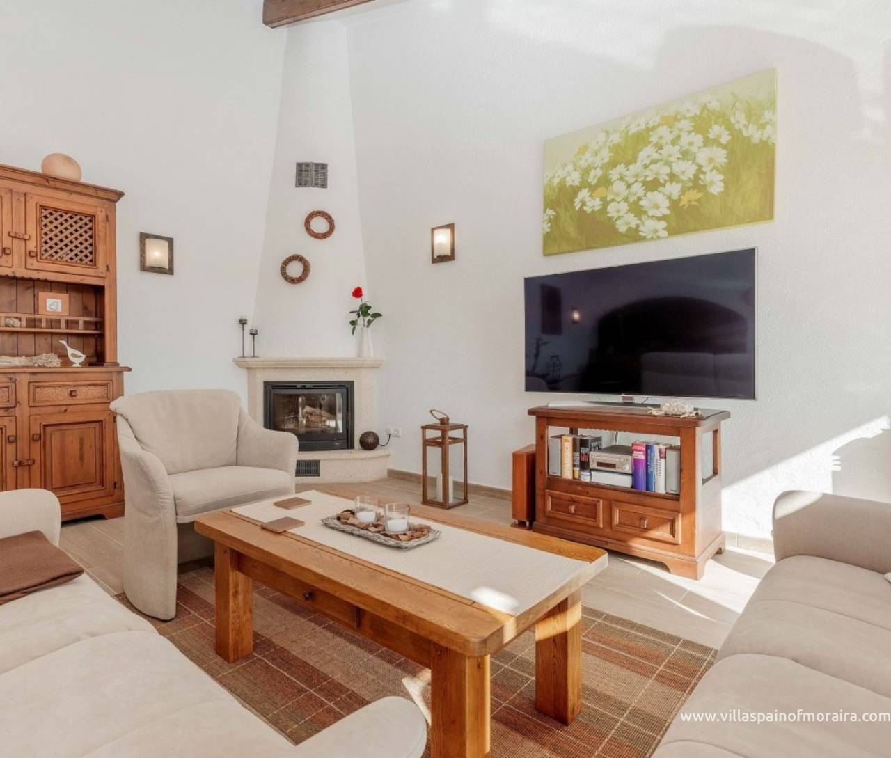 Sale - Villa - Moraira - Moravit