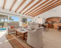 Sale - Villa - Moraira - Moravit