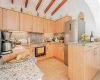 Sale - Villa - Moraira - Moravit