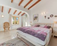 Sale - Villa - Moraira - Moravit