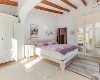 Sale - Villa - Moraira - Moravit