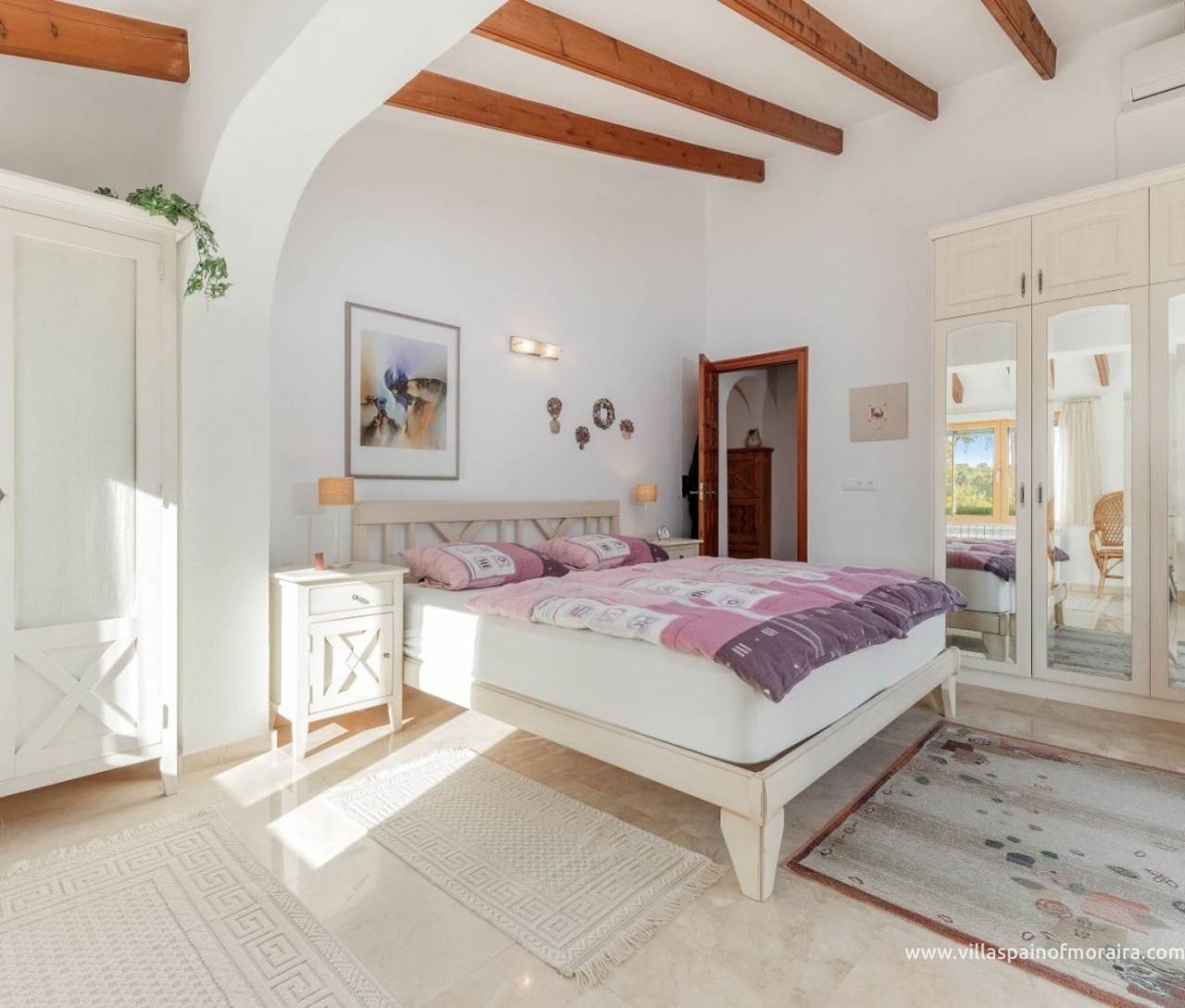 Sale - Villa - Moraira - Moravit