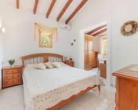 Sale - Villa - Moraira - Moravit