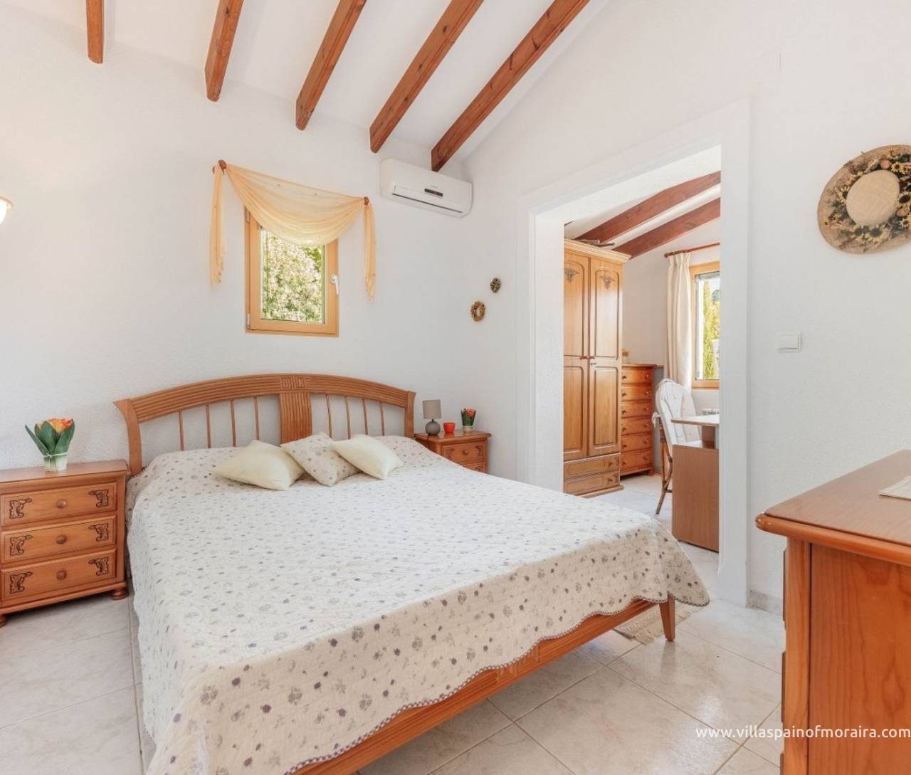 Sale - Villa - Moraira - Moravit