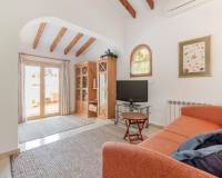 Sale - Villa - Moraira - Moravit