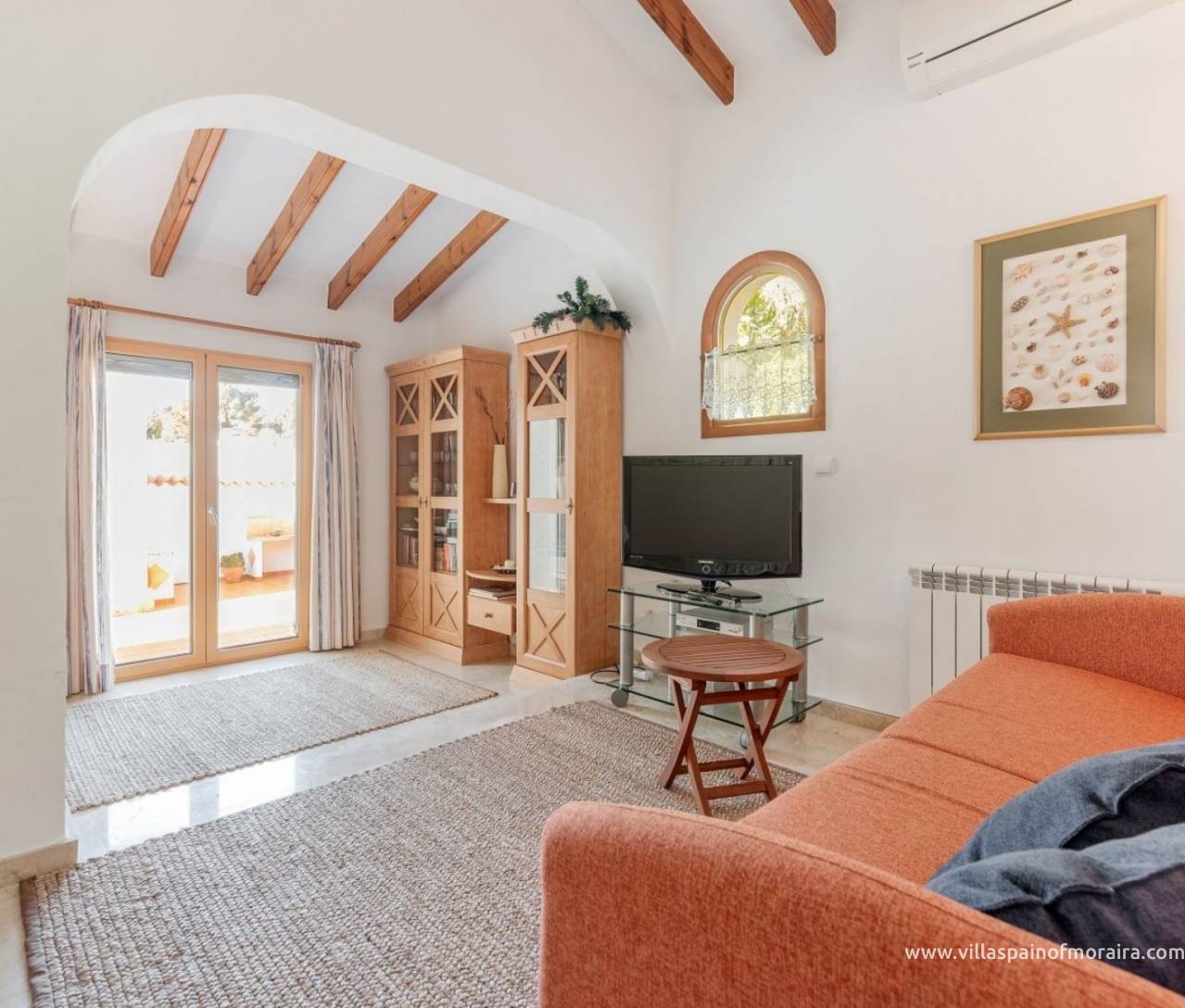 Sale - Villa - Moraira - Moravit