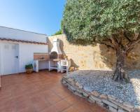 Sale - Villa - Moraira - Moravit