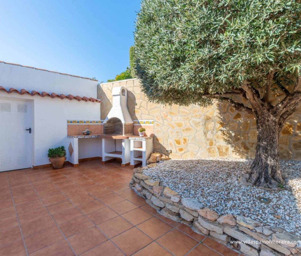 Sale - Villa - Moraira - Moravit