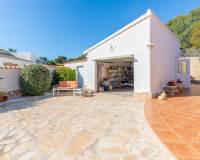 Sale - Villa - Moraira - Moravit