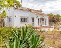 Sale - Villa - Moraira - Moravit