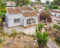 Sale - Villa - Moraira - Moravit