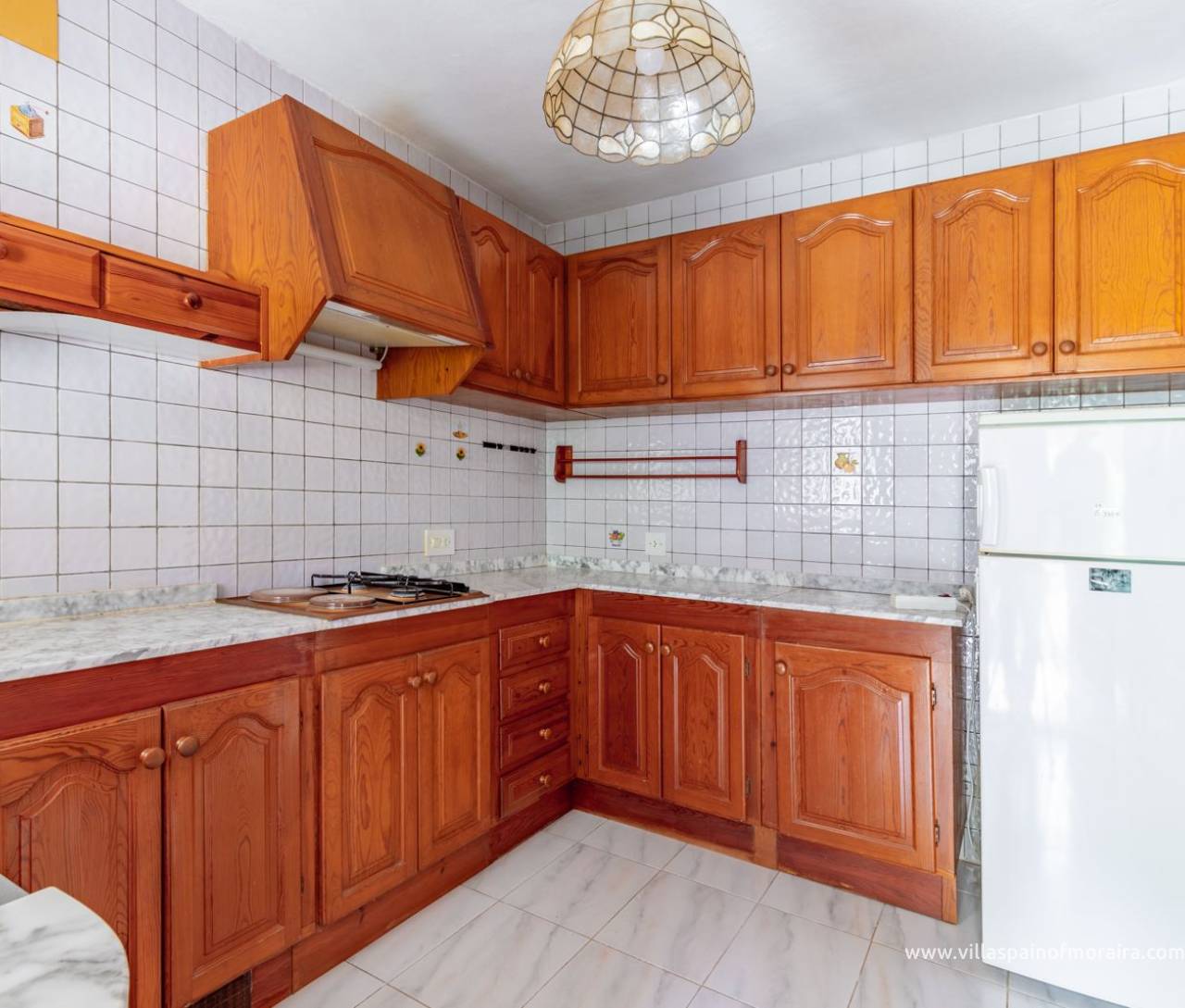 Sale - Villa - Moraira - Moravit