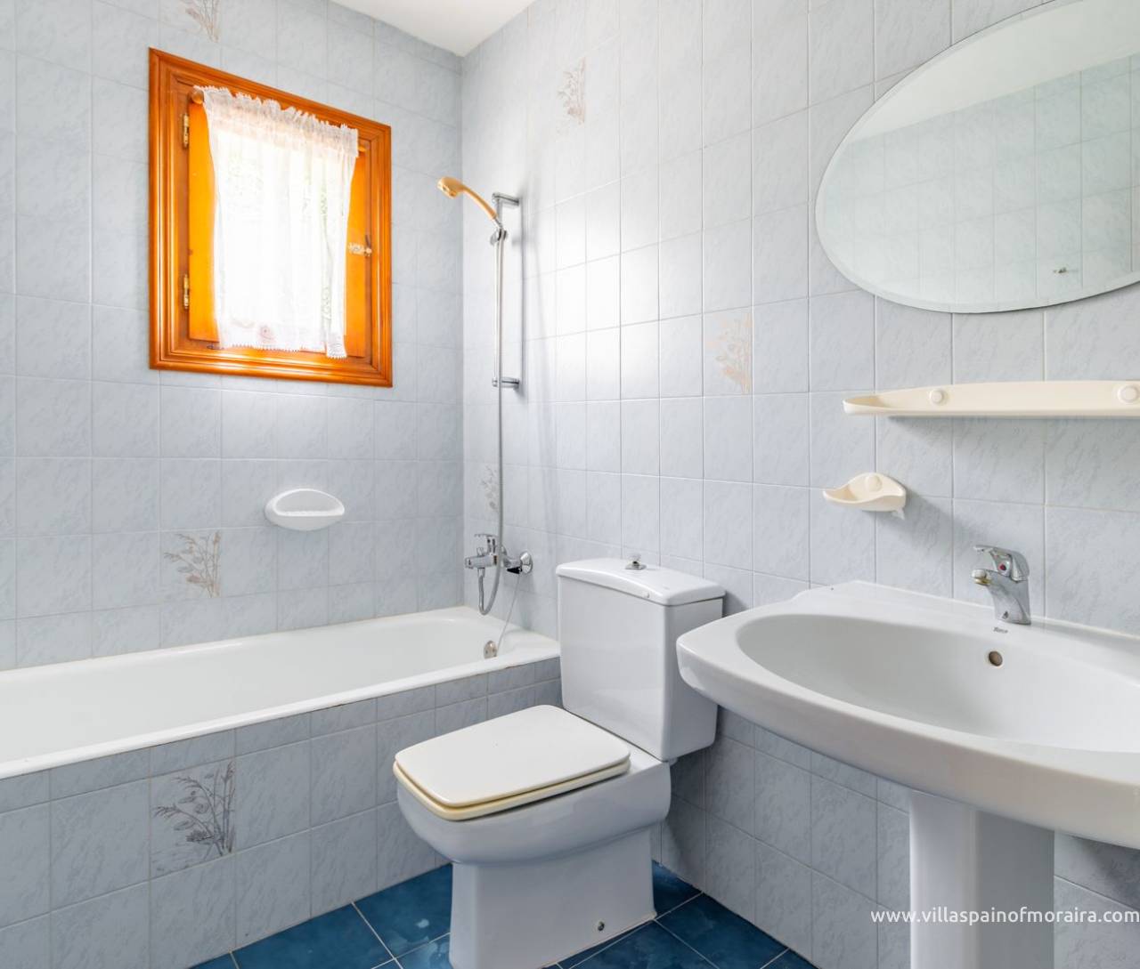 Sale - Villa - Moraira - Moravit