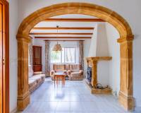 Sale - Villa - Moraira - Moravit