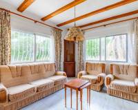 Sale - Villa - Moraira - Moravit