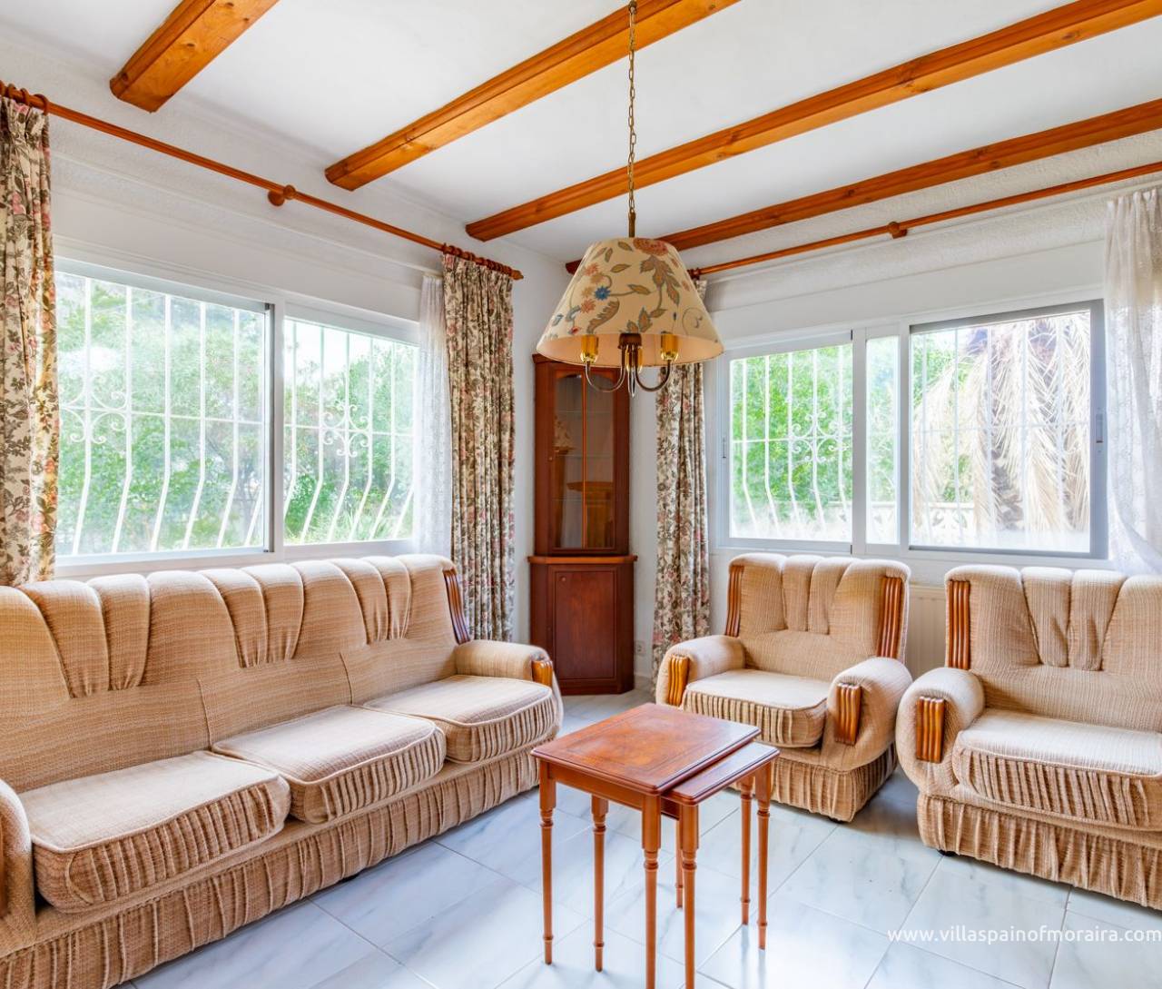 Sale - Villa - Moraira - Moravit