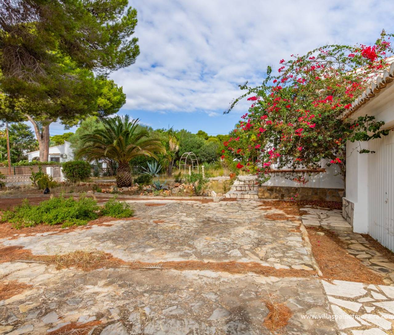 Sale - Villa - Moraira - Moravit