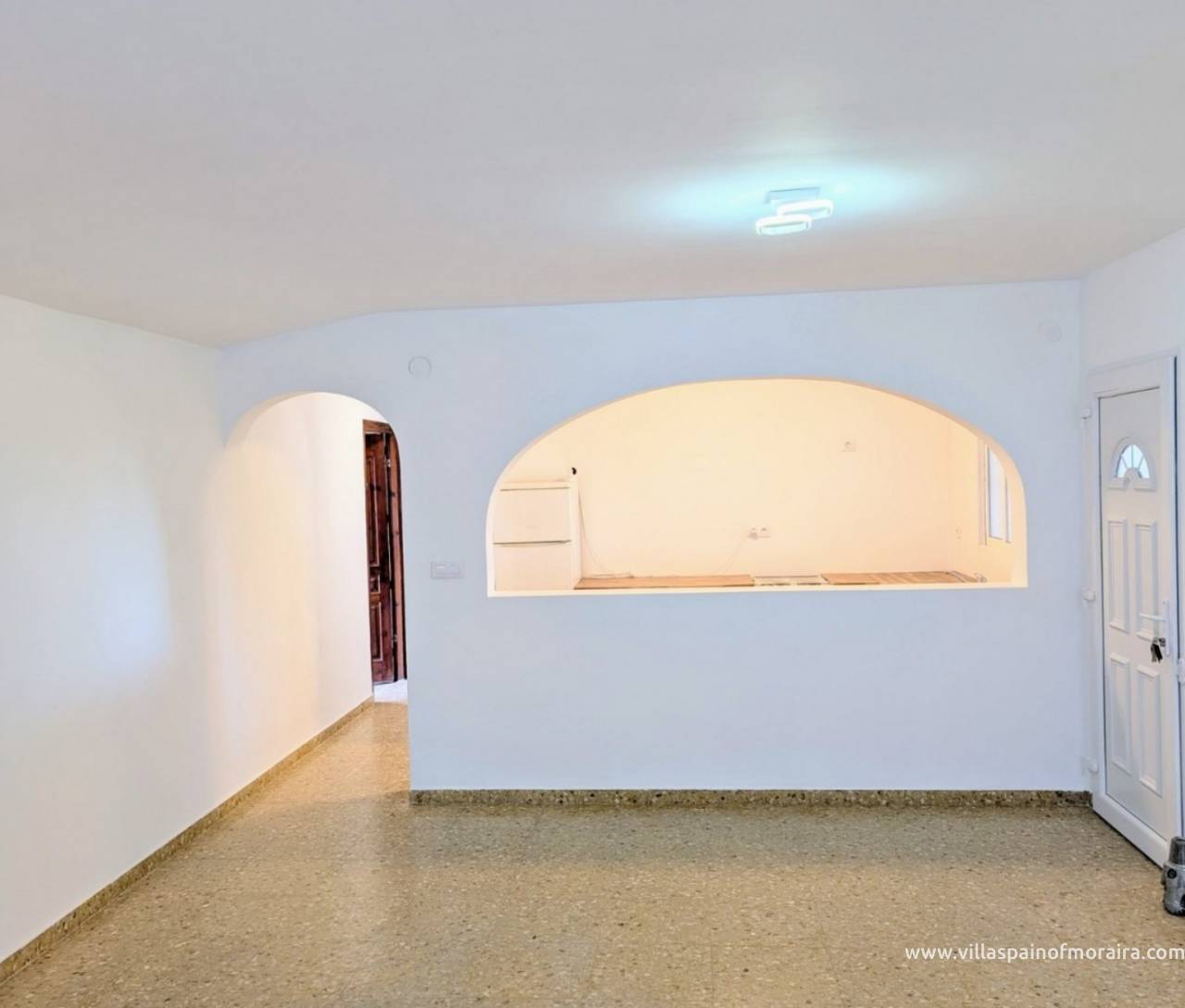 Sale - Villa - Moraira - Moravit