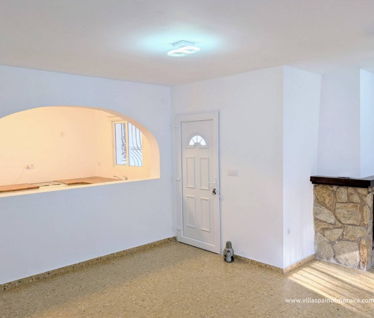 Sale - Villa - Moraira - Moravit