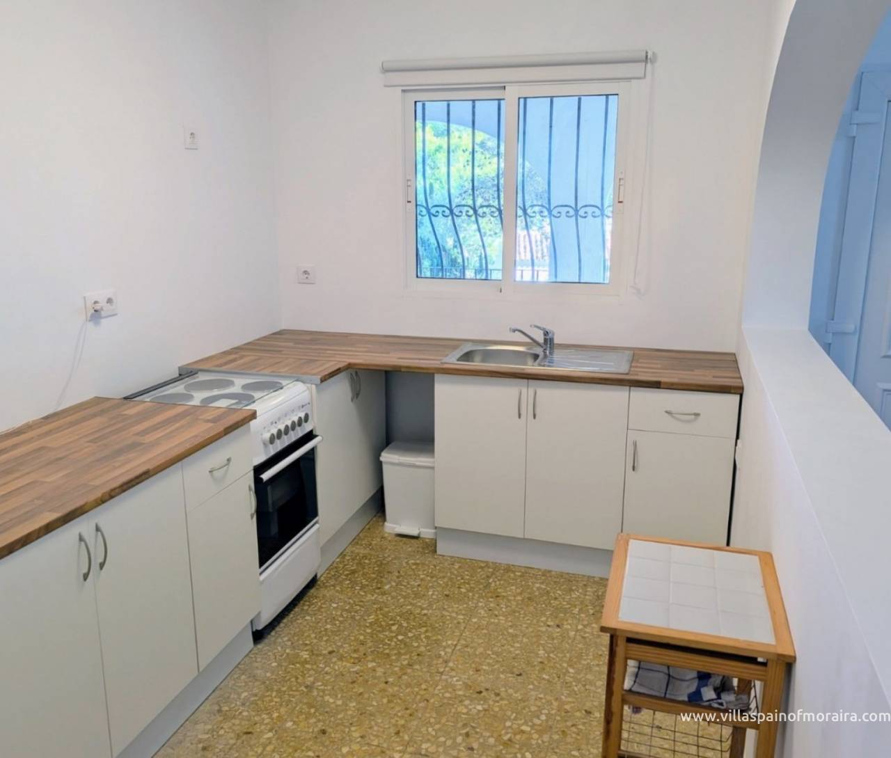 Sale - Villa - Moraira - Moravit