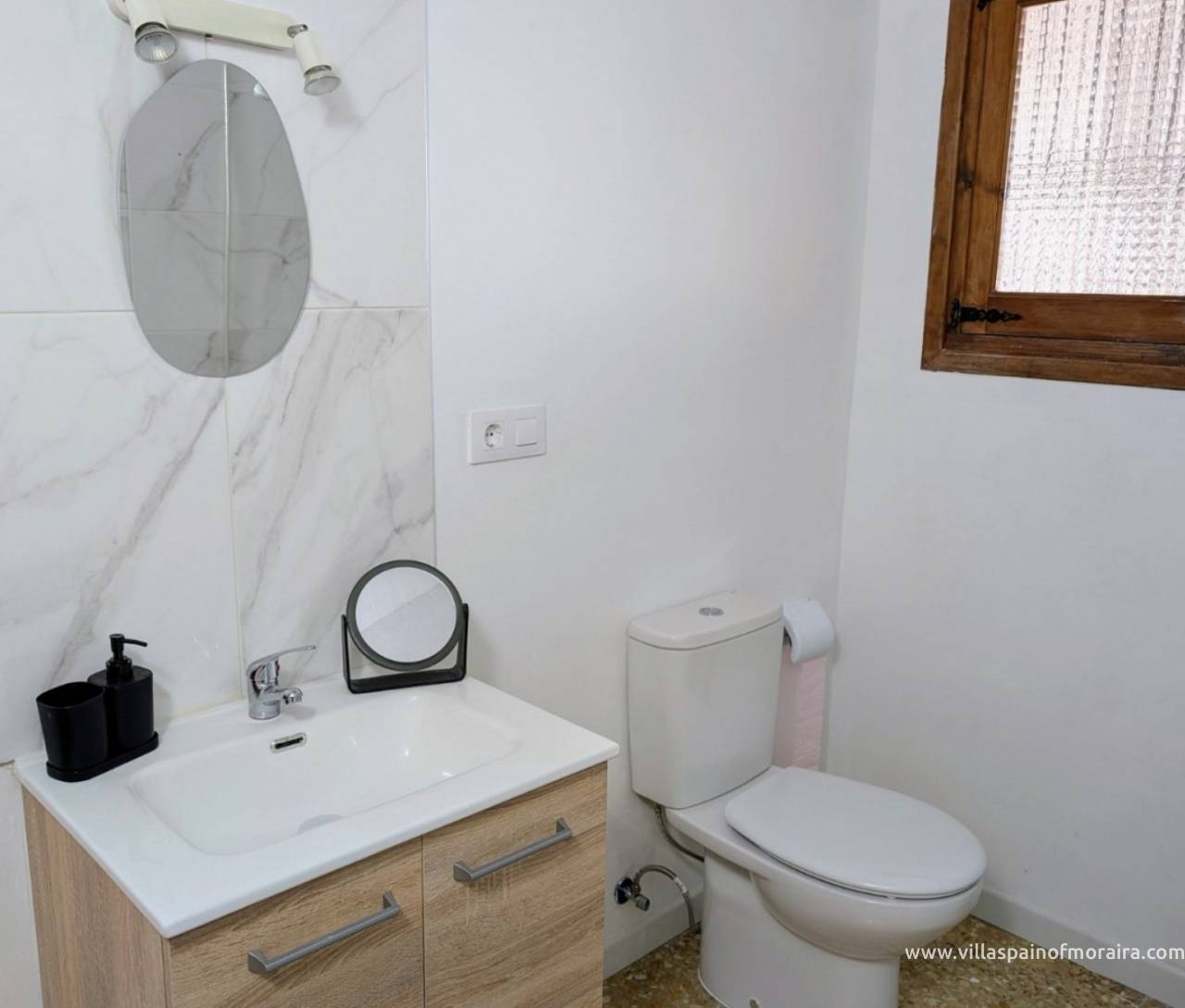 Sale - Villa - Moraira - Moravit