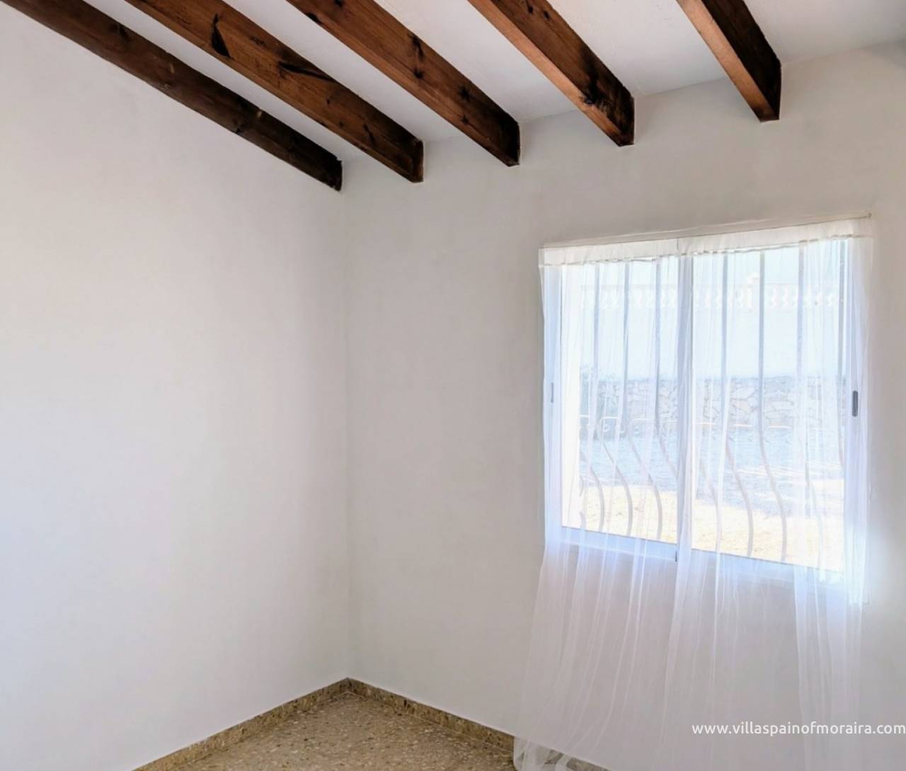 Sale - Villa - Moraira - Moravit