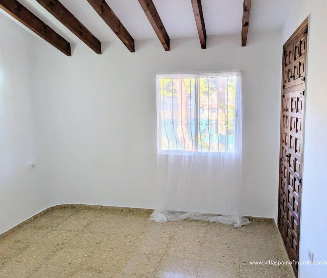 Sale - Villa - Moraira - Moravit