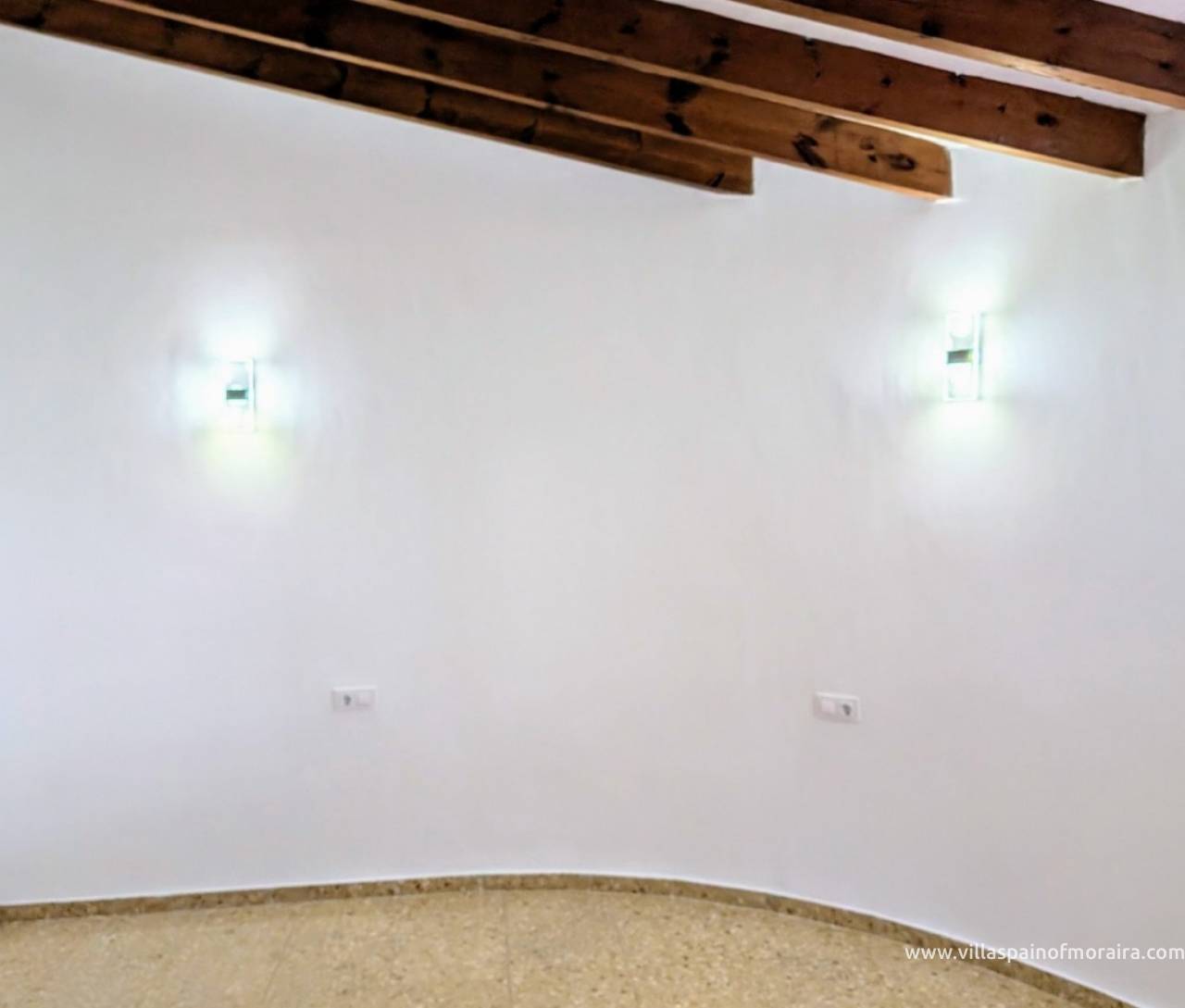 Sale - Villa - Moraira - Moravit