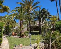 Sale - Villa - Moraira - Moravit