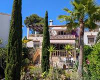 Sale - Villa - Moraira - Moravit