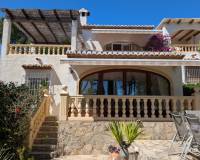 Sale - Villa - Moraira - Moravit
