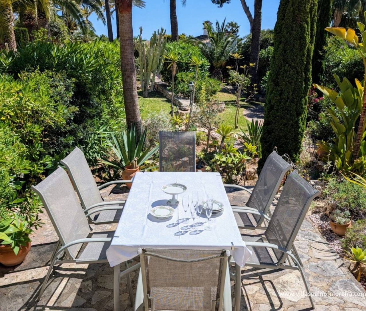 Sale - Villa - Moraira - Moravit