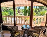Sale - Villa - Moraira - Moravit