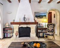 Sale - Villa - Moraira - Moravit