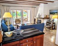 Sale - Villa - Moraira - Moravit